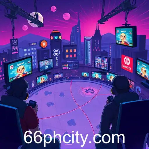 Digital Renaissance in Gaming