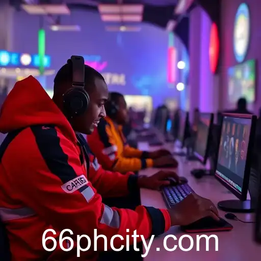 Digital Evolution: The Impact of Game Platforms in 2025