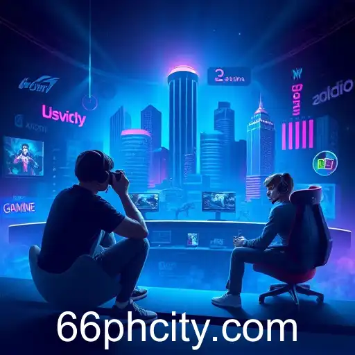 Gaming Evolution: The Impact of PHCity in 2025