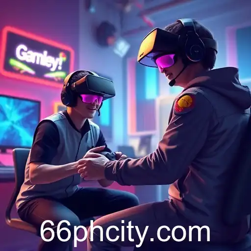 Rise of Gaming Hubs in 2025