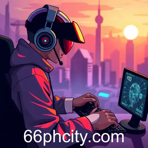 The Impact of Gaming on Global Communities