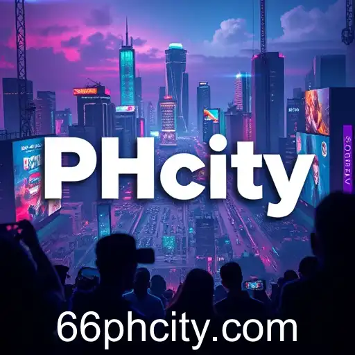 Phcity’s Evolution in the Gaming World