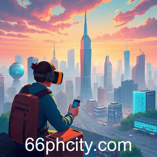 Phcity Ventures Into the Gaming World: A Promising Future