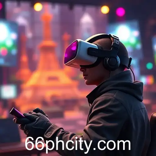 The Rise of Online Gaming in Emerging Markets