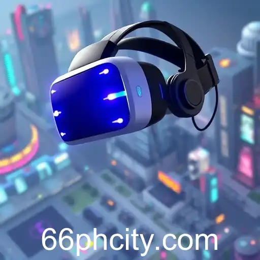 Virtual Adventures Reshape Gaming Experience