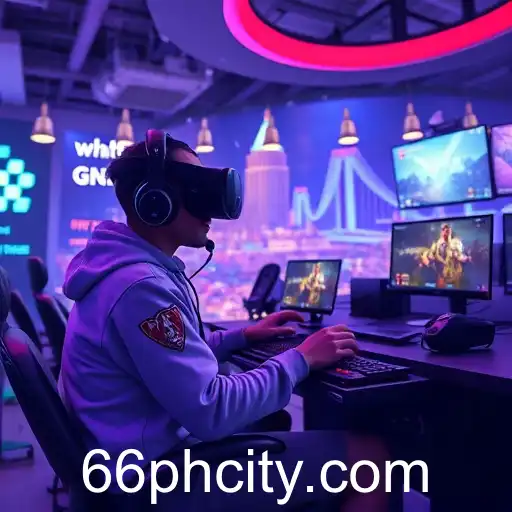 The Rise of Online Gaming Communities