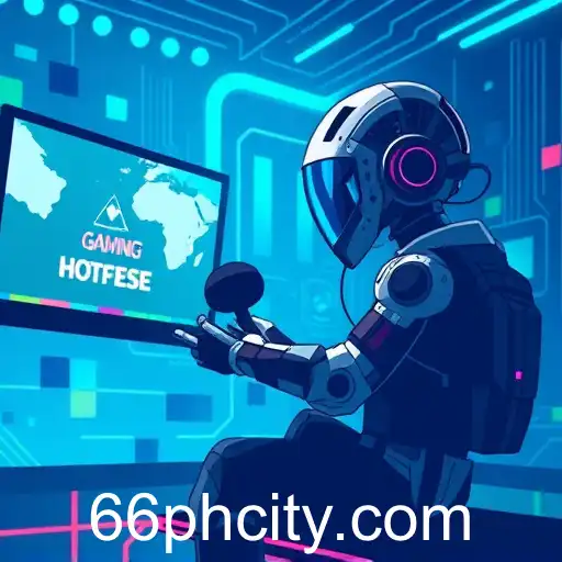Phcity's Digital Renaissance: An Online Gaming Boom