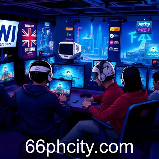 The Rise of Online Gaming Communities