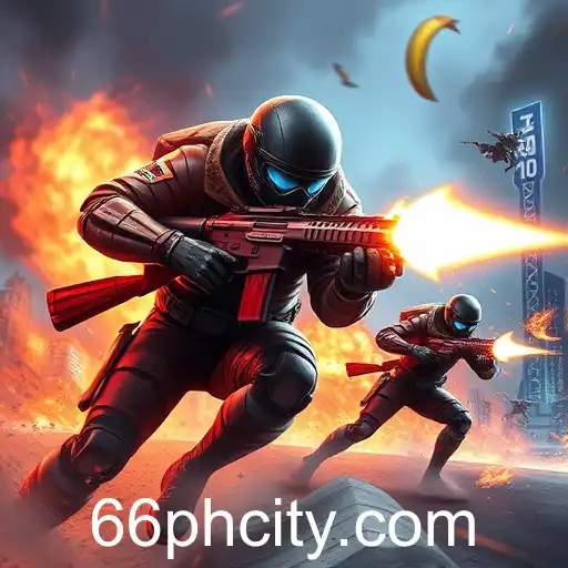The Rise of PHCity in Online Gaming Communities