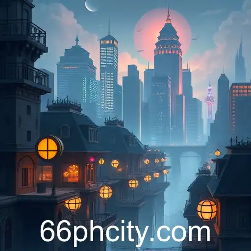 Exploring Adventure Games in PHCity: A Thrilling Journey