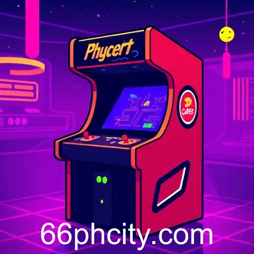 Exploring Port Harcourt Through Arcade Games: A Virtual Adventure