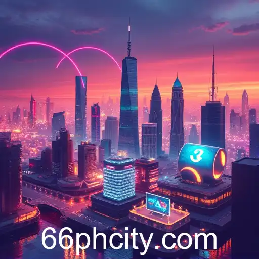 The Surge of Digital Games and Global Communities