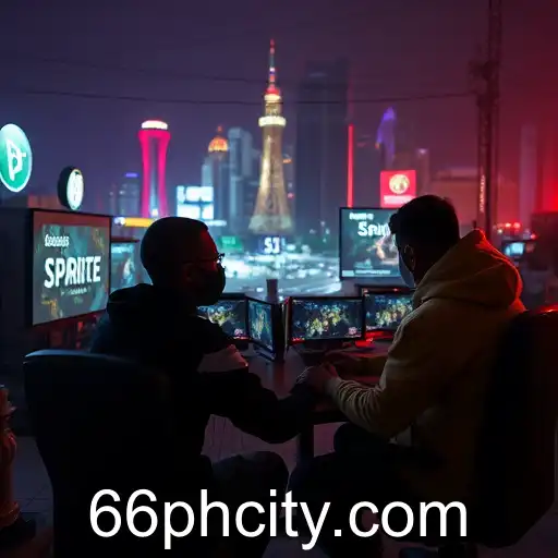 The Evolution of Online Gaming in Port Harcourt