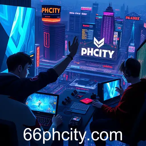 Gaming Community Thrives in the Digital Age