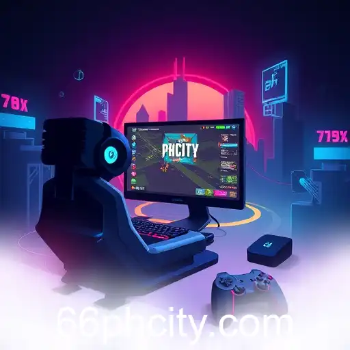 Gaming Resurgence and New Trends on PC