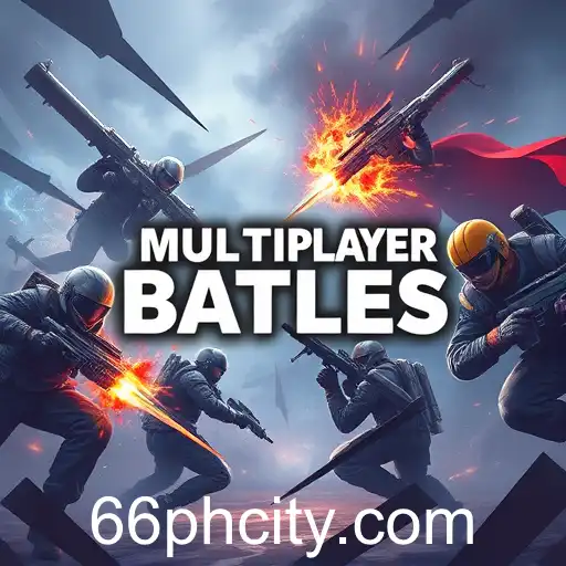 Exploring the Thrills of Multiplayer Games: The 'Phcity' Phenomenon