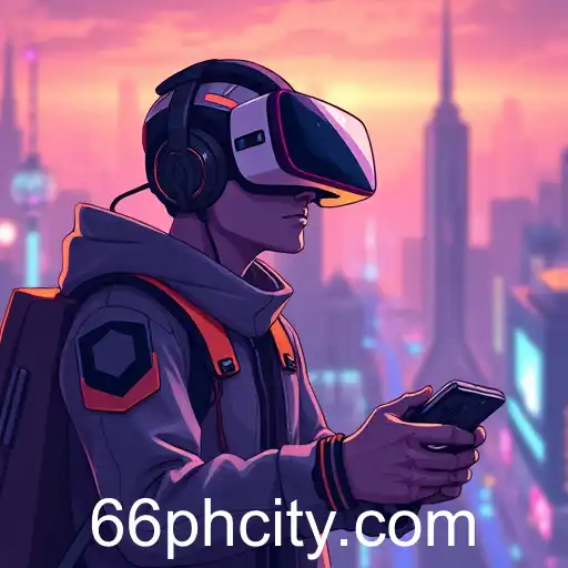 Gaming Dynamics in 2025: PHCity Leads the Way