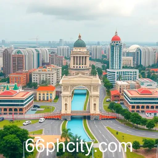 Phcity Revolutionizes Gaming Industry with Innovative Partnerships