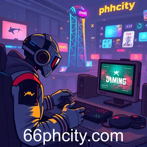 Phcity's Impact on Global Gaming Trends