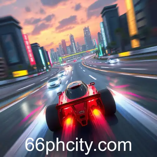 Exploring the Thrilling World of 'Racing Games' Category on PhCity