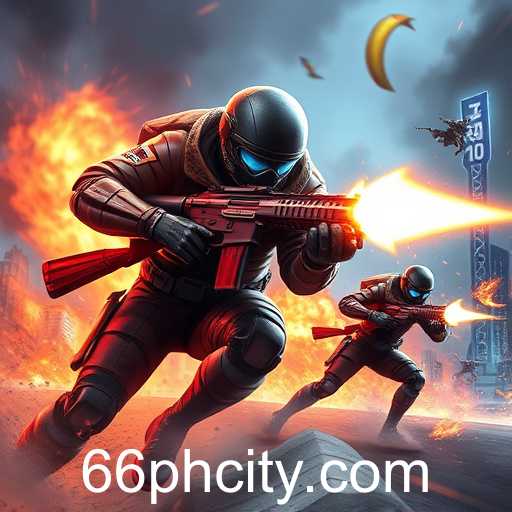 The Rise of PHCity in Online Gaming Communities