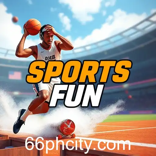 Exploring 'Sports Games' in the Context of PhCity