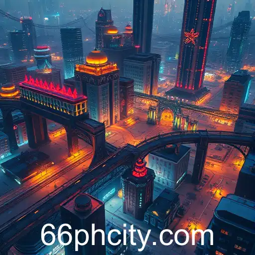 'Strategy Games' on 'phcity': A Haven for Tactical Minds