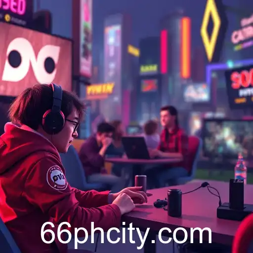 Virtual Escapades: A New Era for Online Gaming